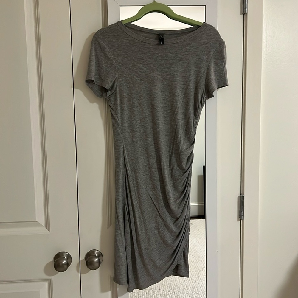 Tshirt dress
